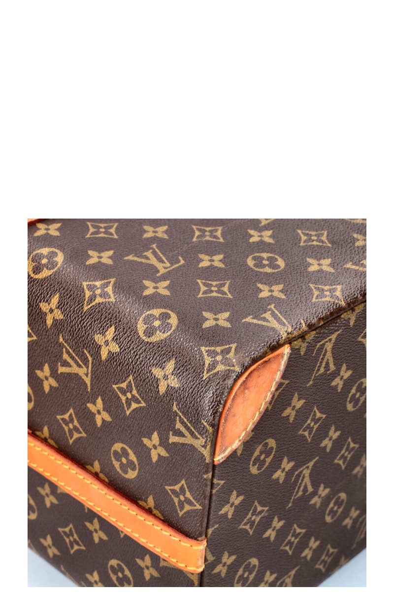 LOUIS VUITTON Cosmetic Trunk Canvas MNG - Logoexplore - Image 10