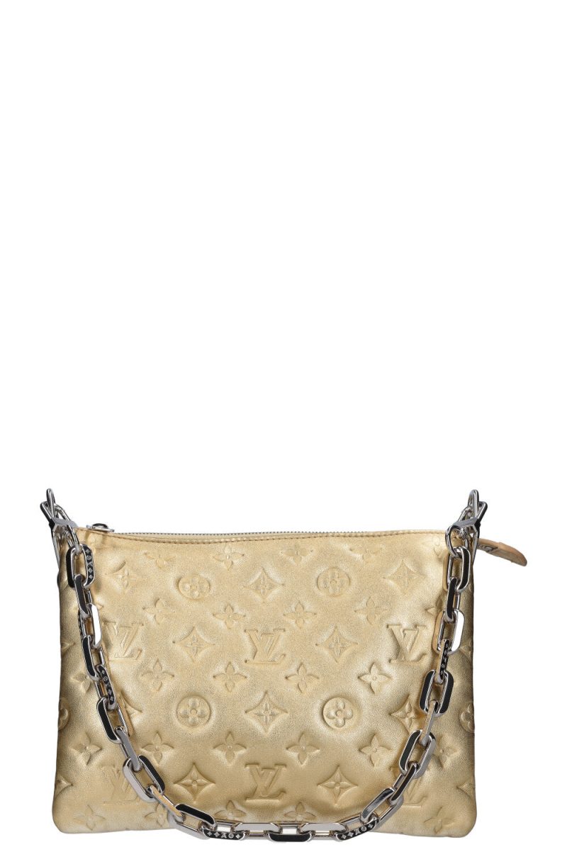 LOUIS VUITTON Coussin PM Gold - Logoexplore - Image 8
