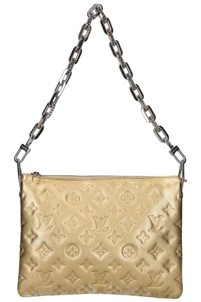 LOUIS VUITTON Coussin PM Gold - Logoexplore - Image 3