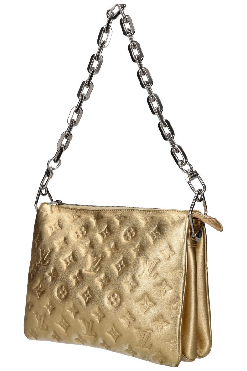LOUIS VUITTON Coussin PM Gold - Logoexplore - Image 7