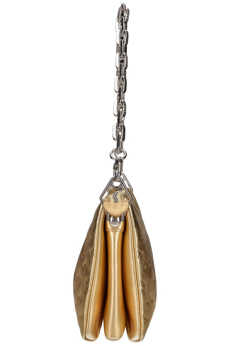 LOUIS VUITTON Coussin PM Gold - Logoexplore - Image 5