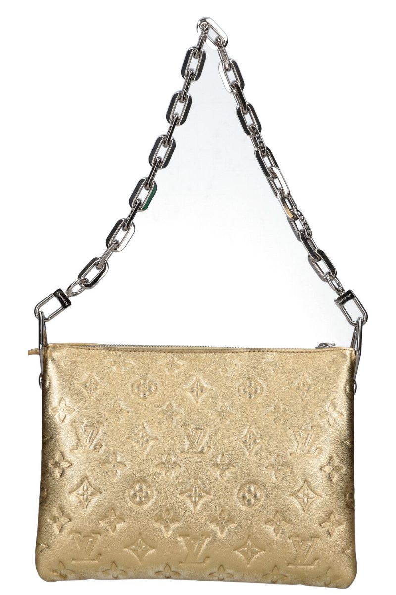 LOUIS VUITTON Coussin PM Gold - Logoexplore - Image 6