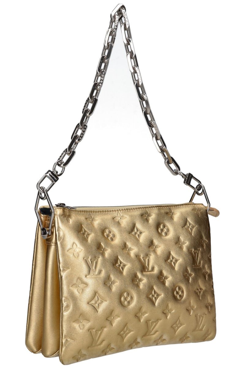 LOUIS VUITTON Coussin PM Gold - Logoexplore - Image 4