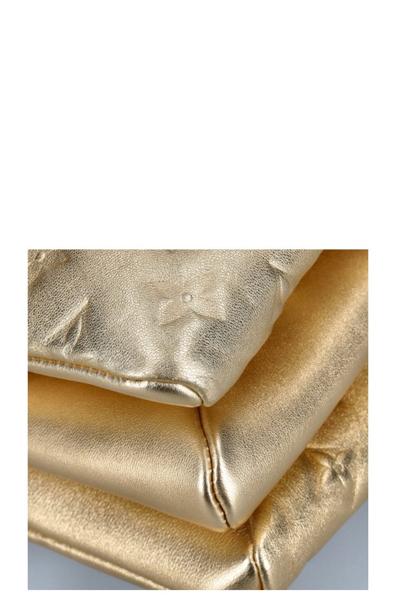 LOUIS VUITTON Coussin PM Gold - Logoexplore - Image 9