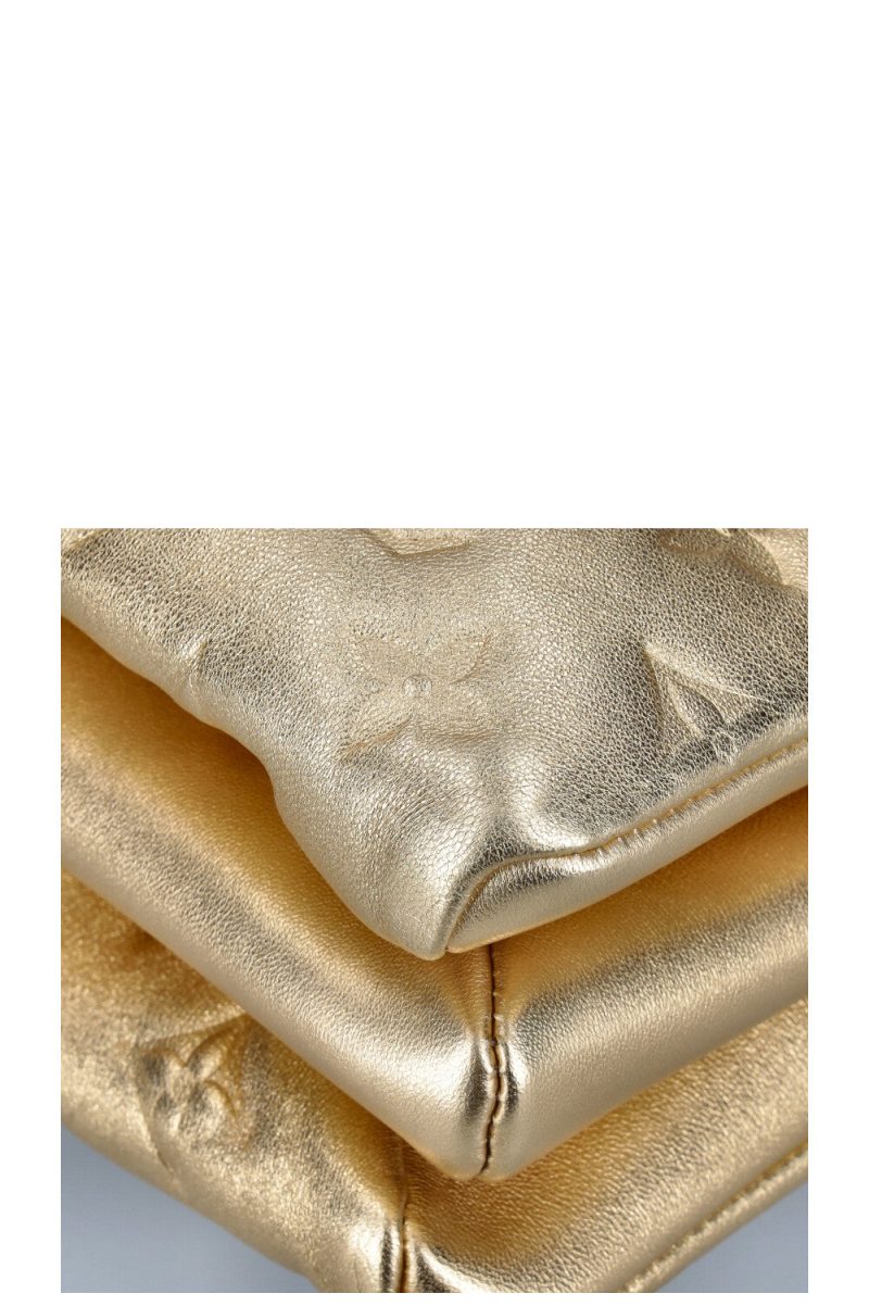 LOUIS VUITTON Coussin PM Gold - Logoexplore - Image 10