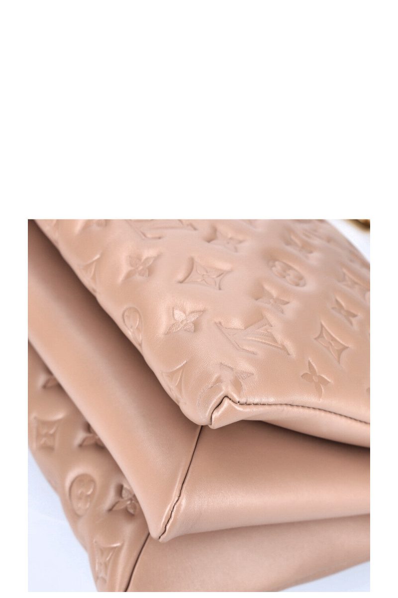 LOUIS VUITTON Coussin MM Taupe - Logoexplore - Image 8