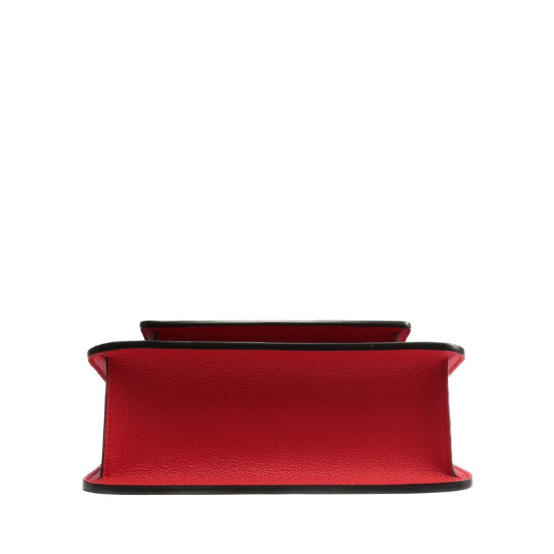 LOUIS VUITTON Epi Monceau Black - Logoexplore - Image 8