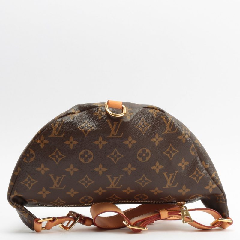 LOUIS VUITTON Bumbag Monogram - Logoexplore - Image 7