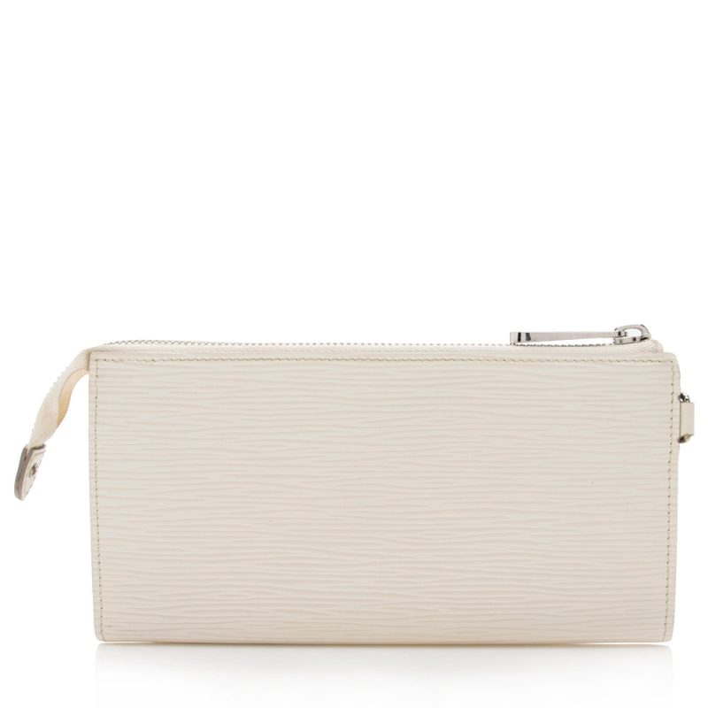 Louis Vuitton Epi Leather Astrid Wallet (17586) - Logoexplore - Image 3