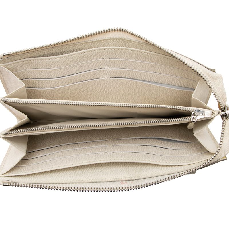 Louis Vuitton Epi Leather Astrid Wallet (17586) - Logoexplore - Image 5
