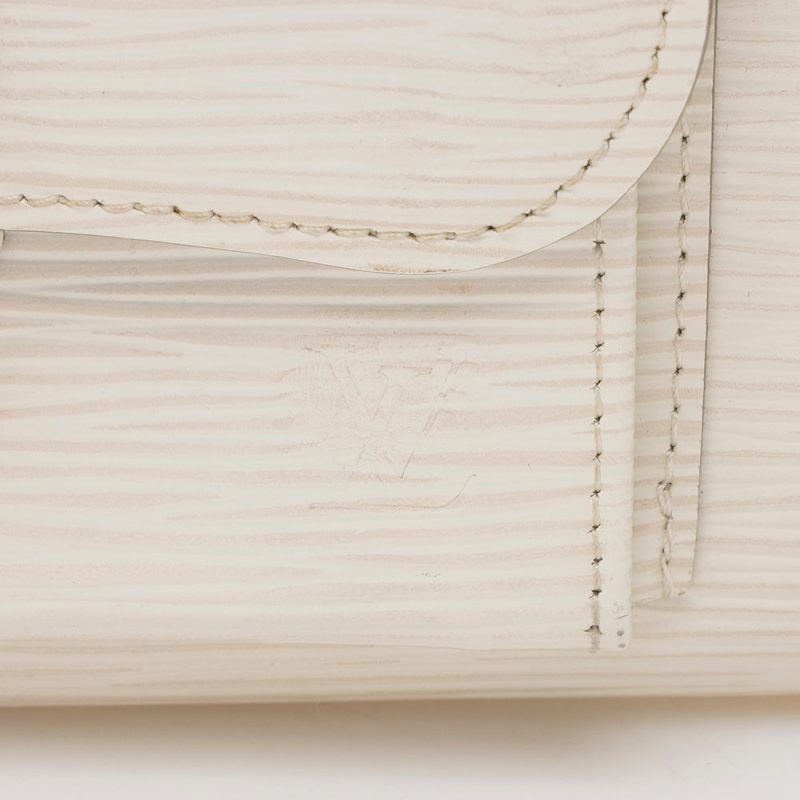 Louis Vuitton Epi Leather Astrid Wallet (17586) - Logoexplore - Image 7