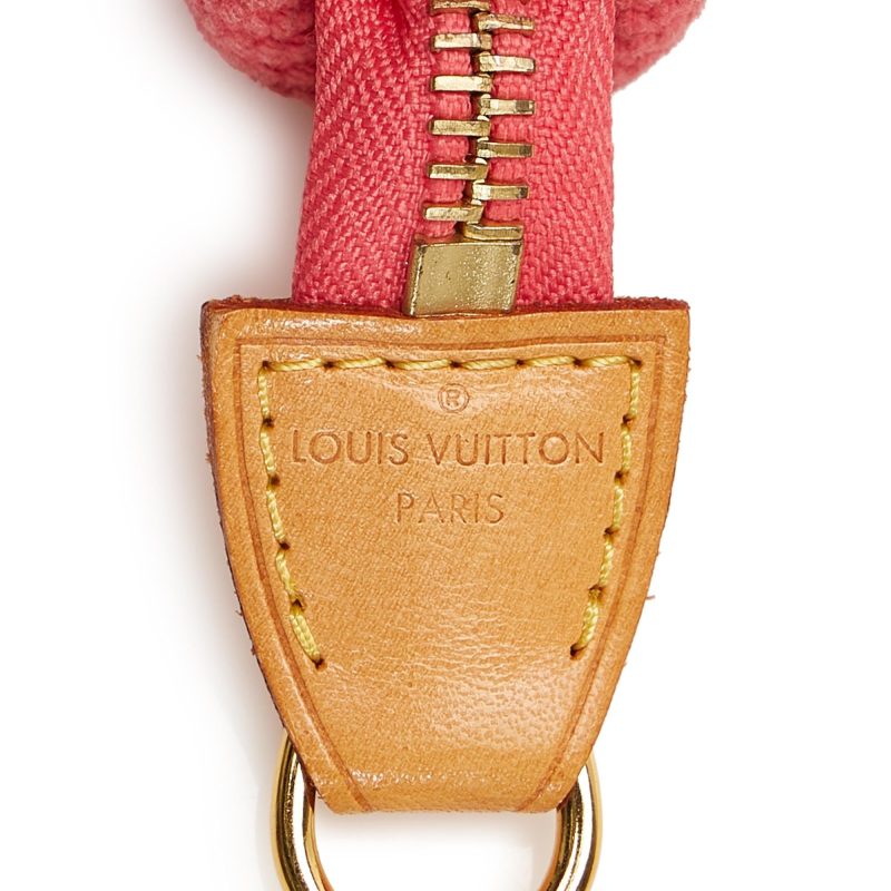 Louis Vuitton Antigua Cabas MM (35367) - Logoexplore - Image 7