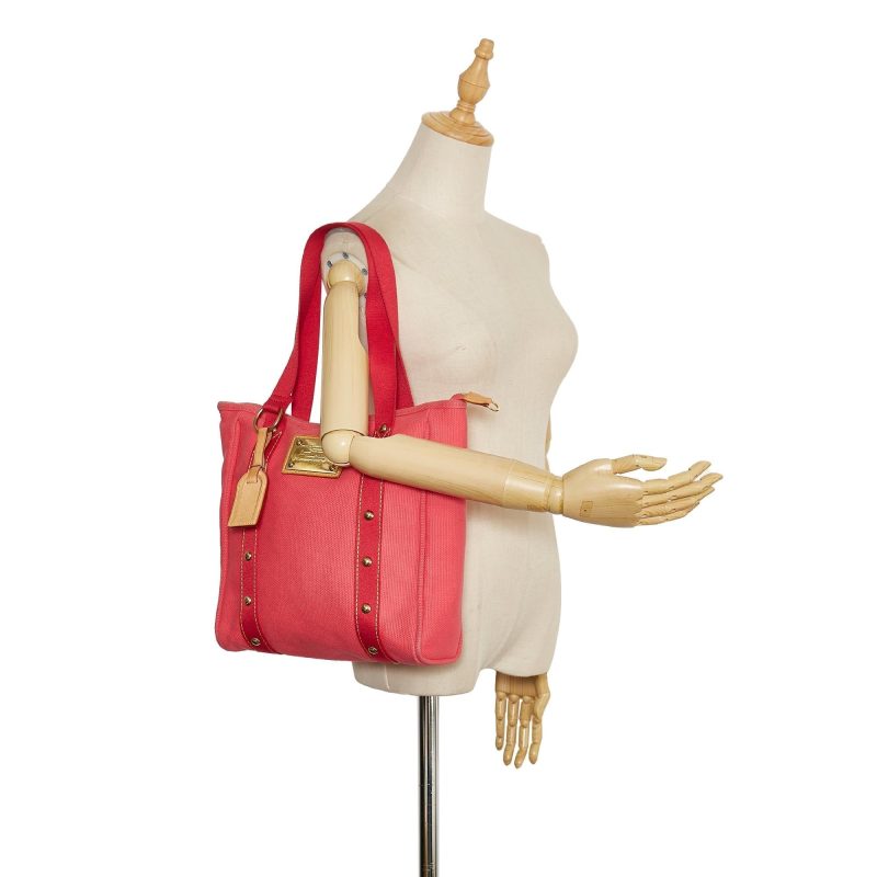 Louis Vuitton Antigua Cabas MM (35367) - Logoexplore - Image 5