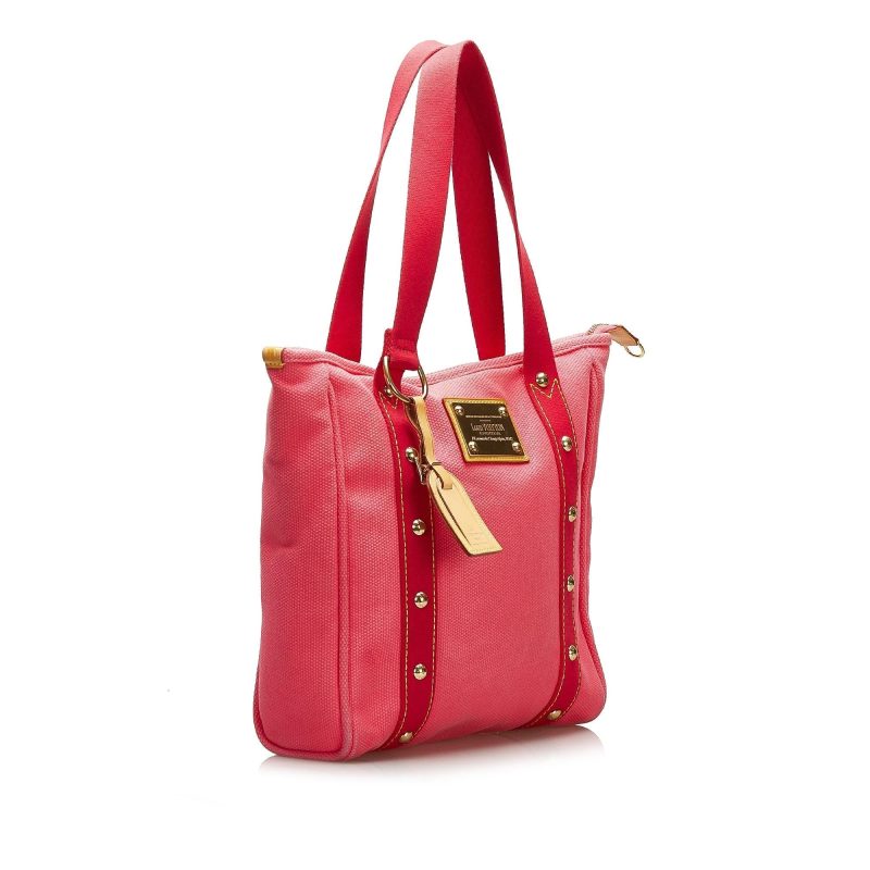 Louis Vuitton Antigua Cabas MM (35367) - Logoexplore - Image 2