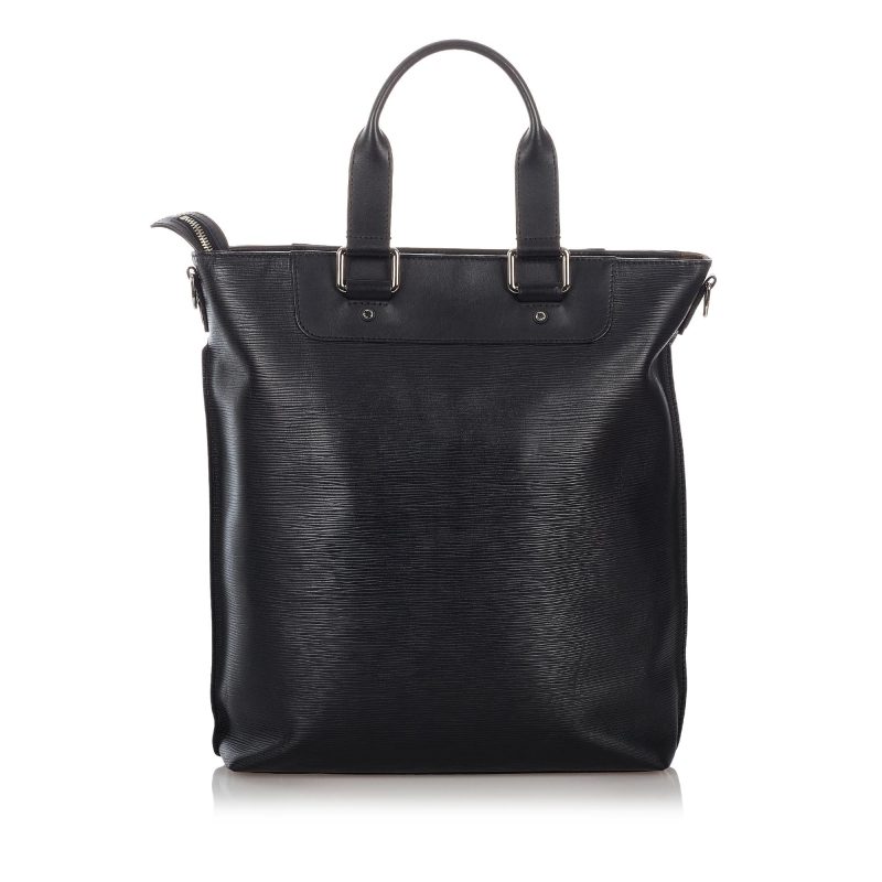 Louis Vuitton Cabas Sac Jour Satchel (gHrwxq) - Logoexplore - Image 3