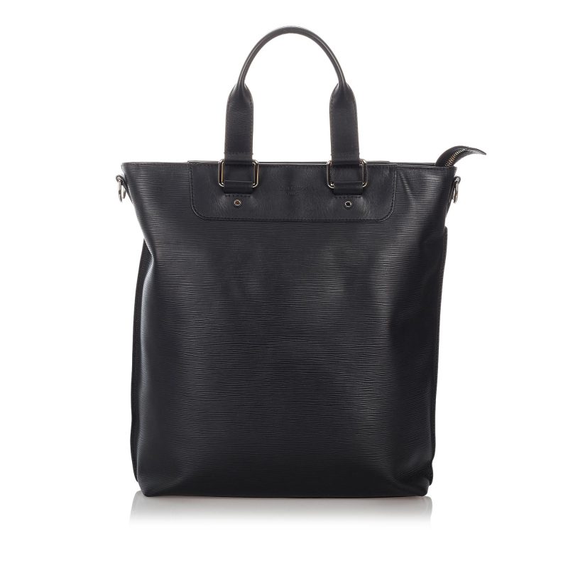 Louis Vuitton Cabas Sac Jour Satchel (gHrwxq) - Logoexplore