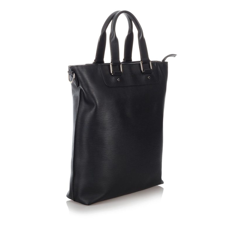 Louis Vuitton Cabas Sac Jour Satchel (gHrwxq) - Logoexplore - Image 2