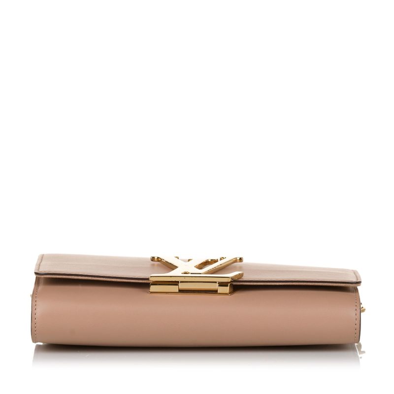 Louis Vuitton Chain Louise GM (35306) - Logoexplore - Image 4