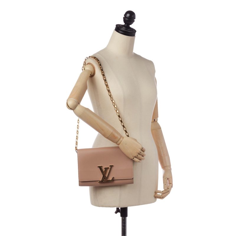 Louis Vuitton Chain Louise GM (35306) - Logoexplore - Image 8