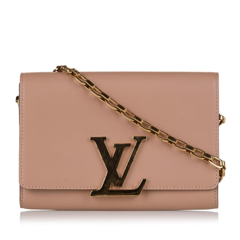 Louis Vuitton Chain Louise GM (35306) - Logoexplore