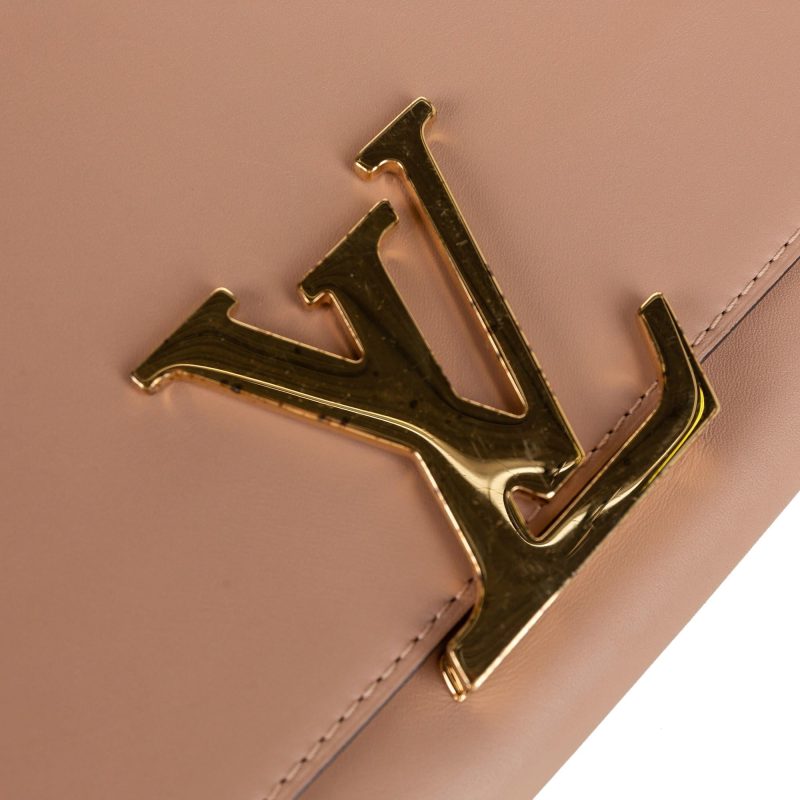 Louis Vuitton Chain Louise GM (35306) - Logoexplore - Image 7