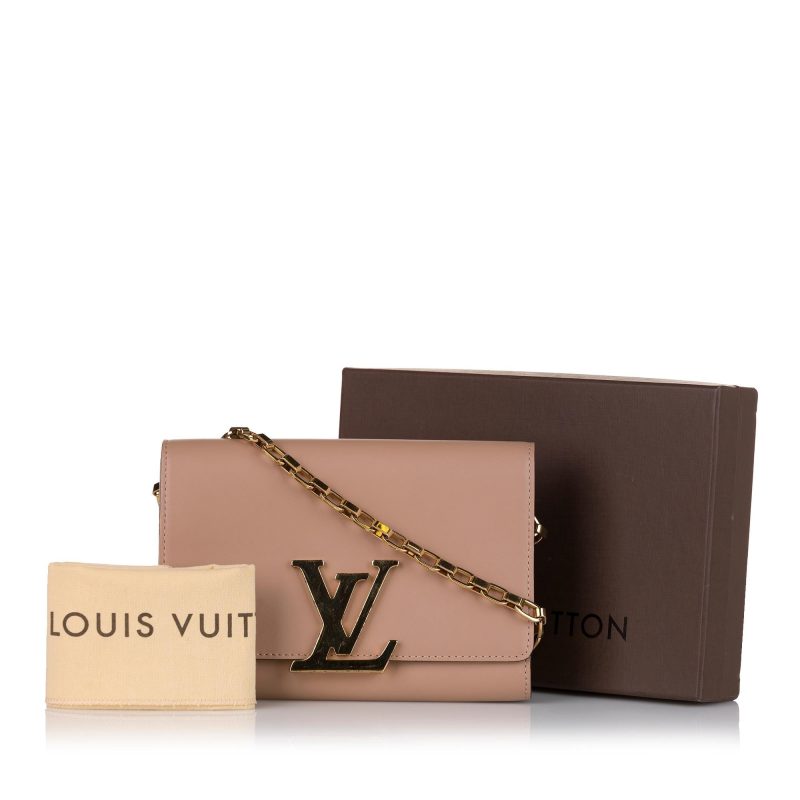 Louis Vuitton Chain Louise GM (35306) - Logoexplore - Image 5