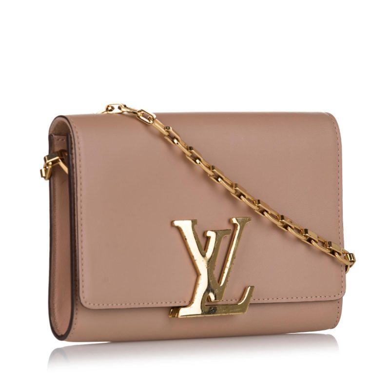 Louis Vuitton Chain Louise GM (35306) - Logoexplore - Image 2