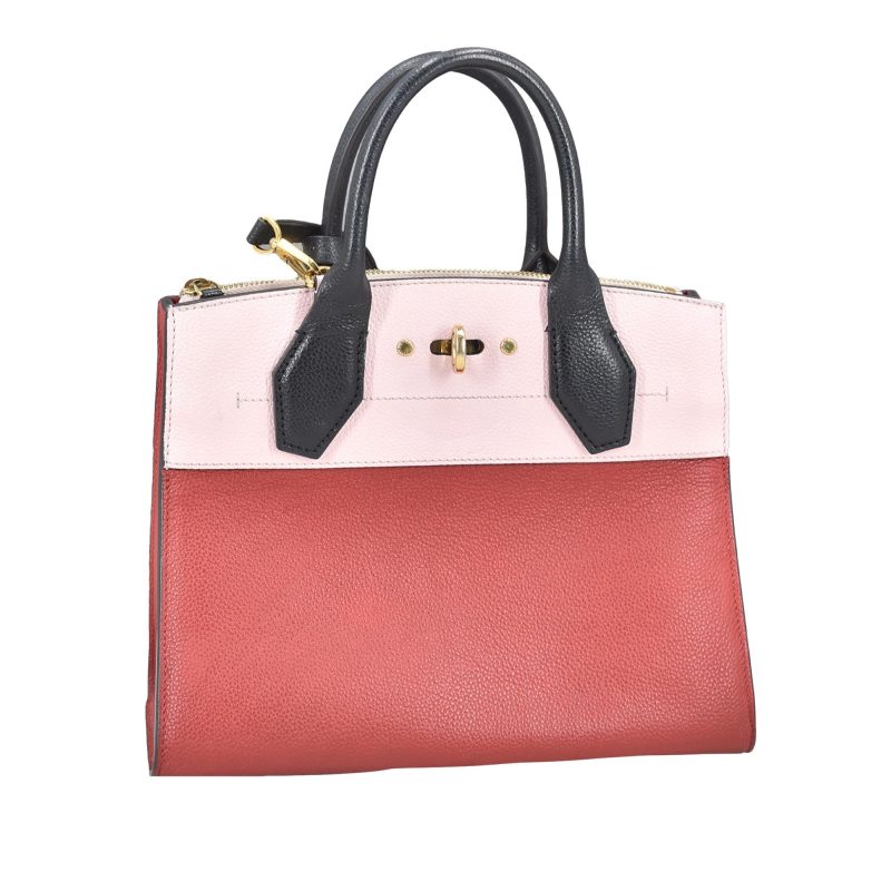 Louis Vuitton City Steamer PM (GpjkOX) - Logoexplore - Image 2