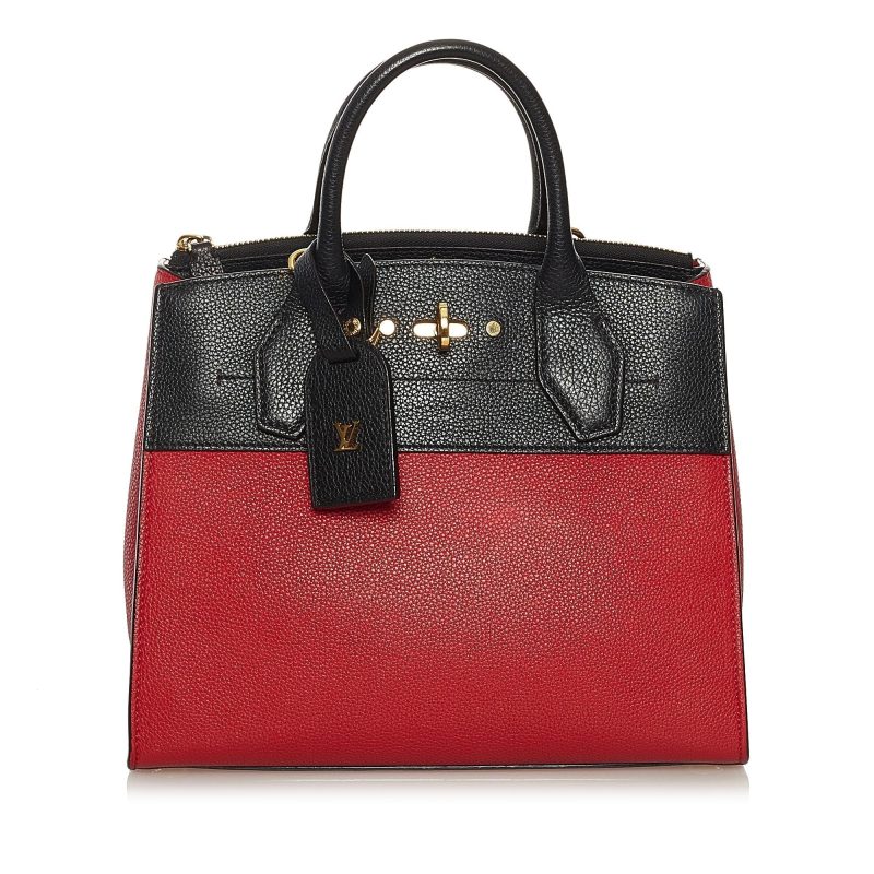 Louis Vuitton City Steamer (36760) - Logoexplore
