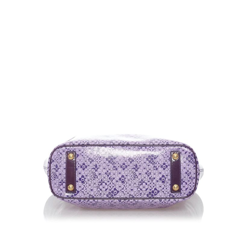 Louis Vuitton Cosmic Blossom PM (33457) - Logoexplore - Image 4