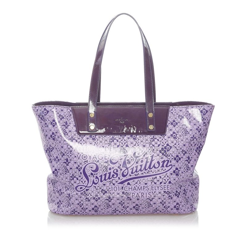Louis Vuitton Cosmic Blossom PM (33457) - Logoexplore
