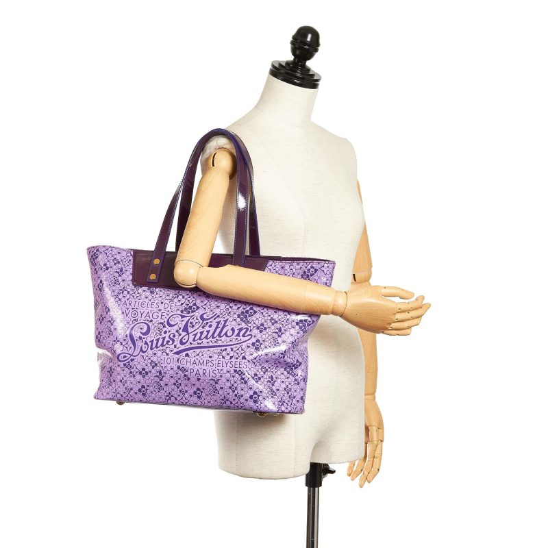 Louis Vuitton Cosmic Blossom PM (33457) - Logoexplore - Image 5
