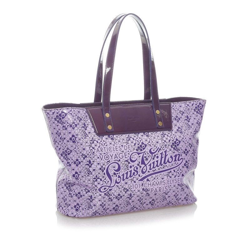 Louis Vuitton Cosmic Blossom PM (33457) - Logoexplore - Image 2