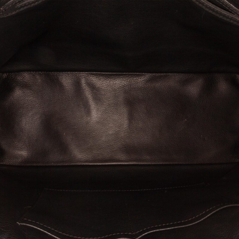 Louis Vuitton Cuir Obsession Lockit East-West (fwet4L) - Logoexplore - Image 7