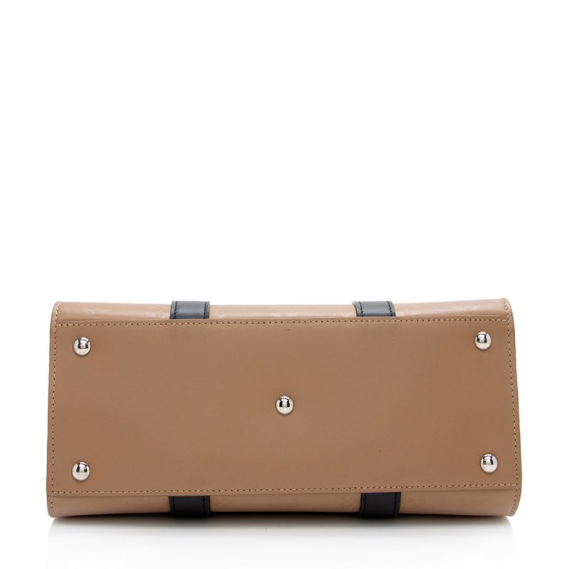 Louis Vuitton Cuir Plume Very MM Tote (16827) - Logoexplore - Image 4