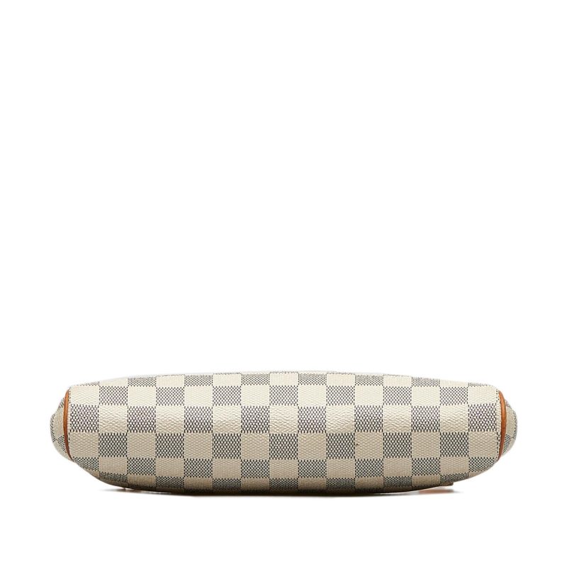 Louis Vuitton Damier Azur Eva (DYANwX) - Logoexplore - Image 4