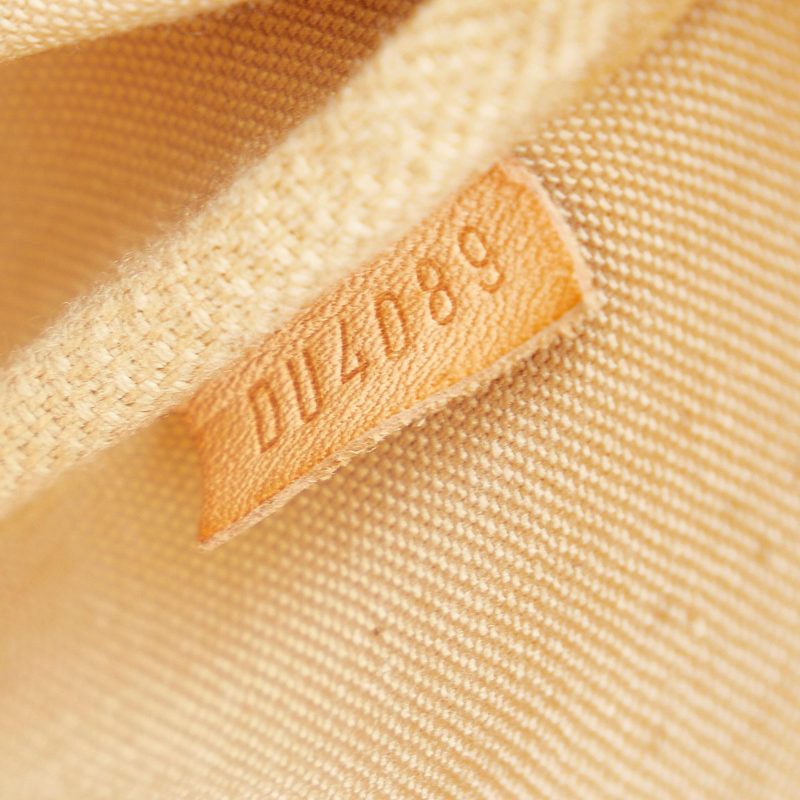 Louis Vuitton Damier Azur Eva (DYANwX) - Logoexplore - Image 8