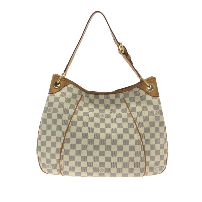 Louis Vuitton Damier Azur Galliera PM (Kyn1bB) - Logoexplore - Image 3