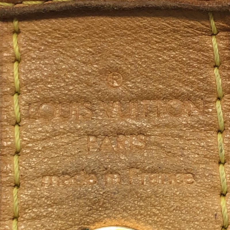 Louis Vuitton Damier Azur Galliera PM (Kyn1bB) - Logoexplore - Image 7