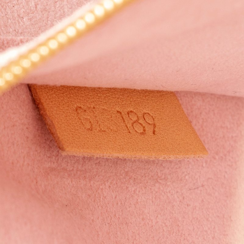 Louis Vuitton Damier Azur Girolata Tote (22961) - Logoexplore - Image 6