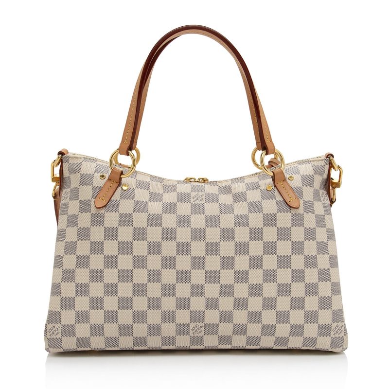 Louis Vuitton Damier Azur Lymington Tote (gbr1cz) - Logoexplore - Image 3