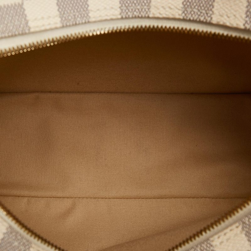 Louis Vuitton Damier Azur Naviglio (37950) - Logoexplore - Image 6