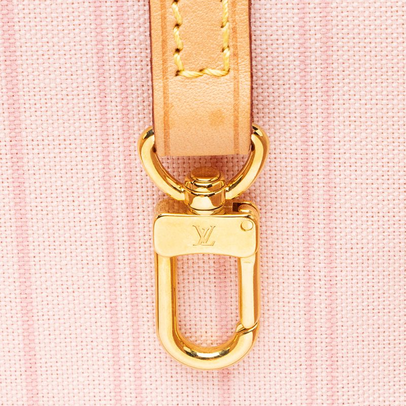 Louis Vuitton Damier Azur Neverfull GM Tote (19839) - Logoexplore - Image 9