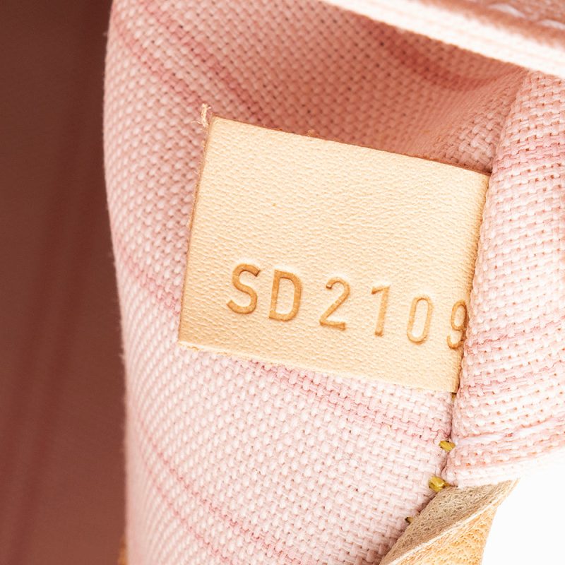 Louis Vuitton Damier Azur Neverfull GM Tote (19839) - Logoexplore - Image 6