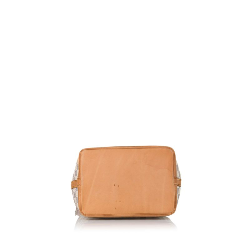 Louis Vuitton Damier Azur Noe (32685) - Logoexplore - Image 4