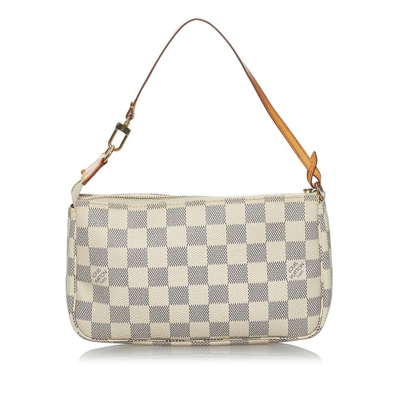 Louis Vuitton Damier Azur Pochette Accessoires (33721) - Logoexplore - Image 3