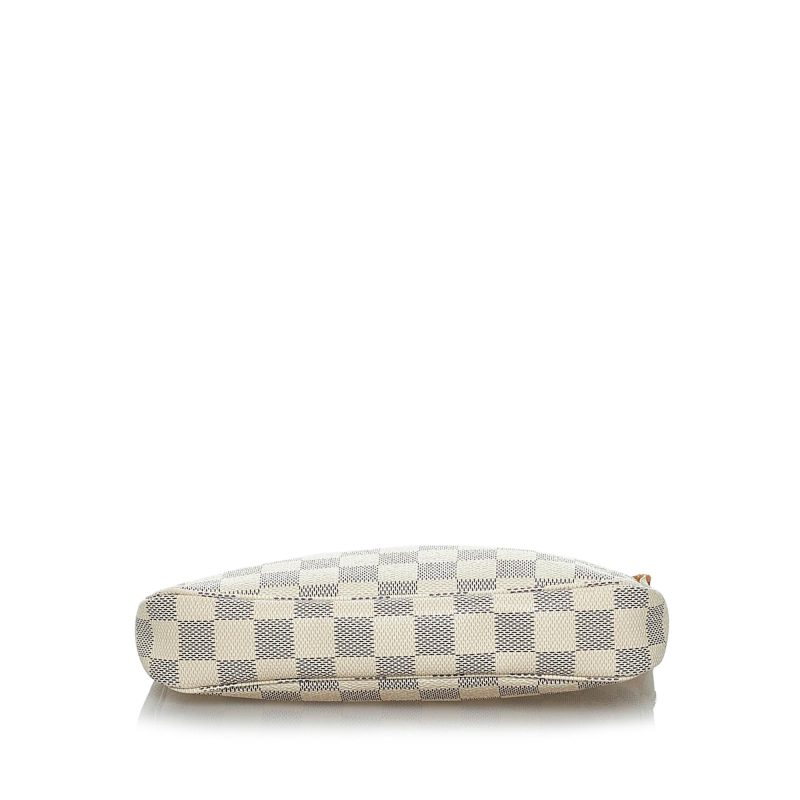 Louis Vuitton Damier Azur Pochette Accessoires (33721) - Logoexplore - Image 4