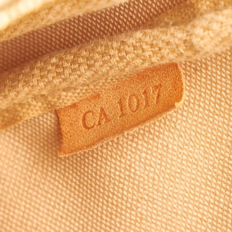 Louis Vuitton Damier Azur Pochette Accessoires (33721) - Logoexplore - Image 8