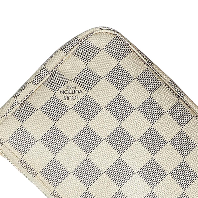 Louis Vuitton Damier Azur Pochette Accessoires (33721) - Logoexplore - Image 10