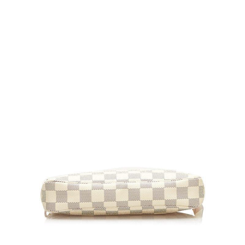 Louis Vuitton Damier Azur Pochette Accessoires (36885) - Logoexplore - Image 4